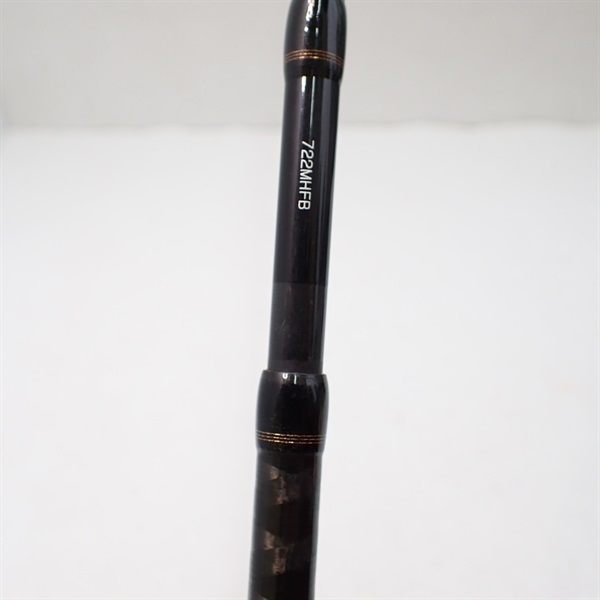 リベリオン７２２ＭＨＦＢ